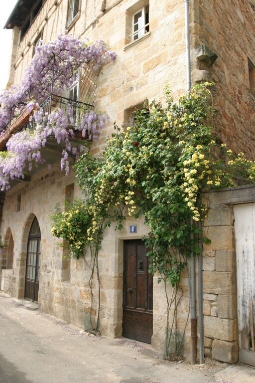 Le Soleilho - Chambre d'hôtes à Figeac (Lot)