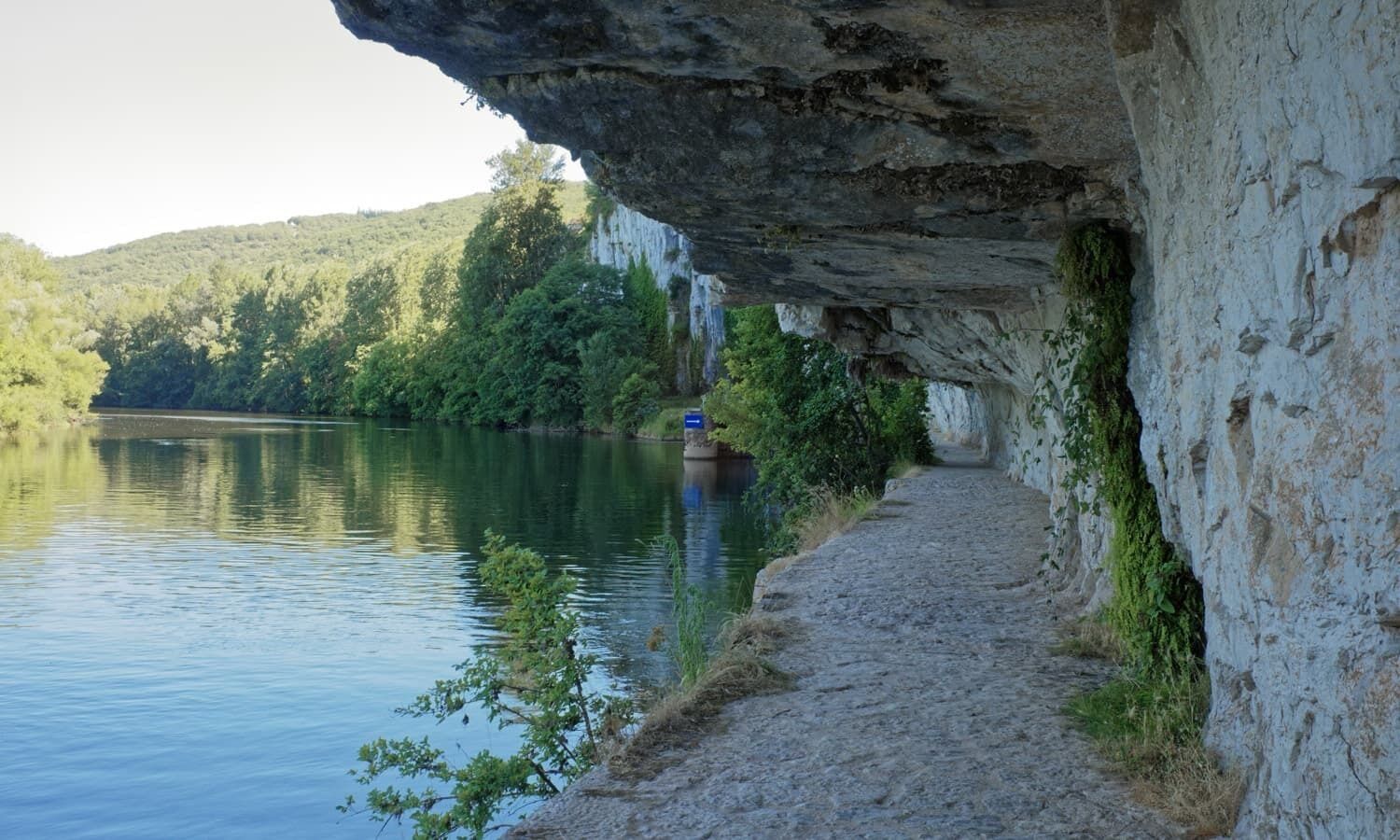 Voie du Célé / GR651®